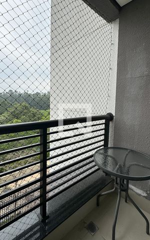 Apartamento à venda com 116m², 3 quartos e 2 vagassacada da Suíte 2