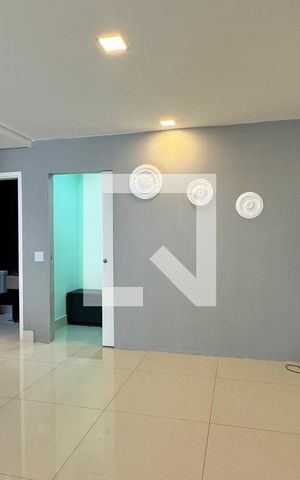 Apartamento à venda com 116m², 3 quartos e 2 vagasSala de Jantar
