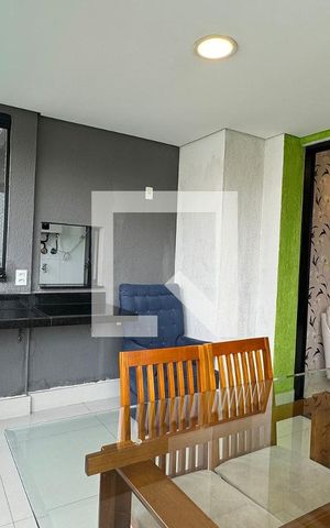 Apartamento à venda com 116m², 3 quartos e 2 vagasVaranda