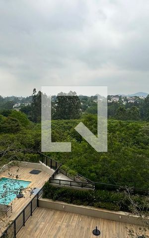 Apartamento à venda com 116m², 3 quartos e 2 vagasvista da Suíte 2