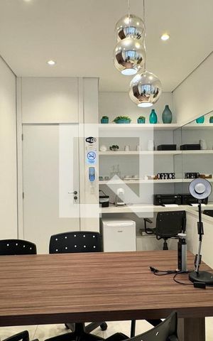 Apartamento à venda com 116m², 3 quartos e 2 vagasÁrea comum