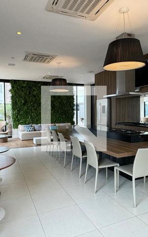 Apartamento à venda com 116m², 3 quartos e 2 vagasSalão de Festas