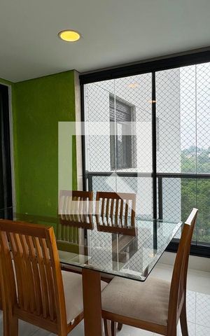 Apartamento à venda com 116m², 3 quartos e 2 vagasVaranda