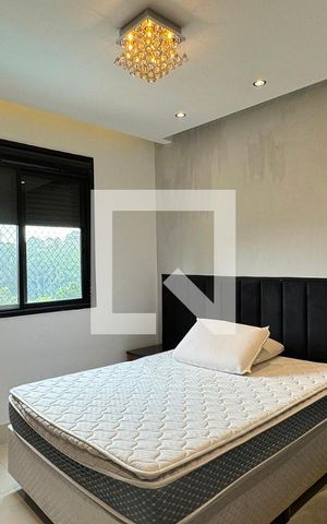 Apartamento à venda com 116m², 3 quartos e 2 vagasSuíte 1