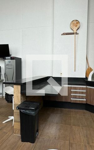 Apartamento à venda com 116m², 3 quartos e 2 vagasChurrasqueira