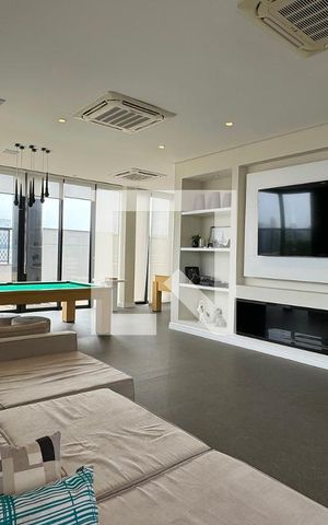 Apartamento à venda com 116m², 3 quartos e 2 vagasSalão de jogos
