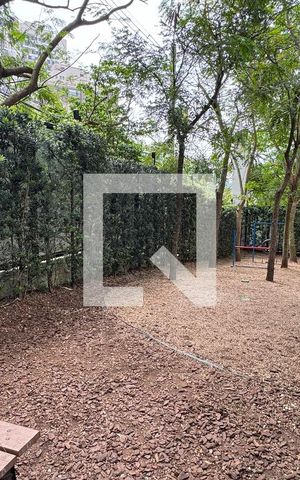 Apartamento à venda com 116m², 3 quartos e 2 vagasÁrea comum