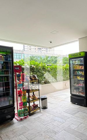 Apartamento à venda com 116m², 3 quartos e 2 vagasÁrea comum