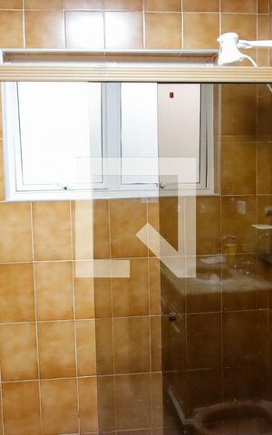 Casa para alugar com 200m², 3 quartos e 2 vagas Casa para alugar com 200m², 3 quartos e 2 vagasBanheiro 2