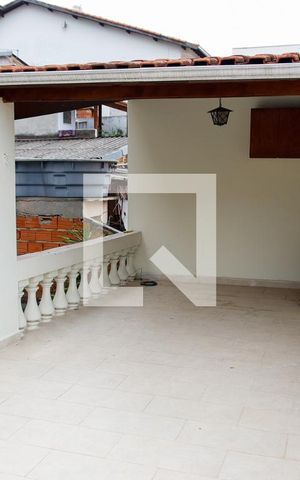 Casa para alugar com 200m², 3 quartos e 2 vagas Casa para alugar com 200m², 3 quartos e 2 vagasÁrea comum