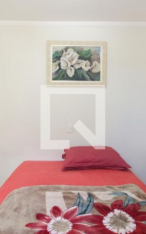 Casa de condomínio à venda com 125m², 3 quartos e 2 vagasSuíte 