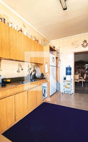 Casa à venda com 200m², 6 quartos e 3 vagasCozinha 2