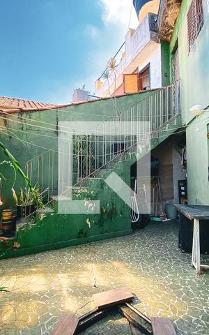Casa à venda com 200m², 6 quartos e 3 vagasÁrea Externa
