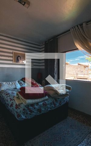 Casa à venda com 200m², 6 quartos e 3 vagasQuarto 5