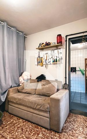 Casa à venda com 200m², 6 quartos e 3 vagasSala 2