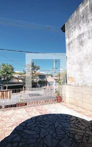 Casa à venda com 200m², 6 quartos e 3 vagasÁrea Externa