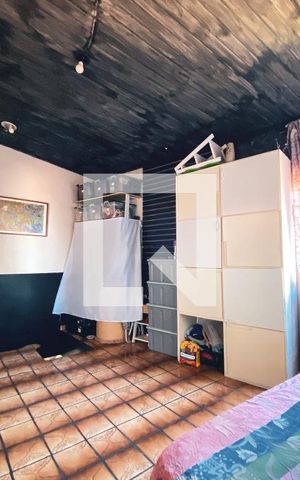 Casa à venda com 200m², 6 quartos e 3 vagasQuarto 6