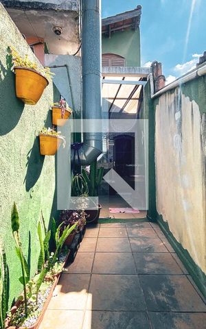 Casa à venda com 200m², 6 quartos e 3 vagasÁrea Externa