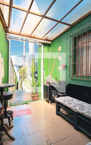 Casa à venda com 200m², 6 quartos e 3 vagasÁrea Externa