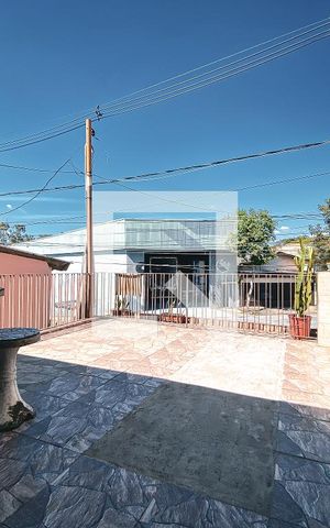 Casa à venda com 200m², 6 quartos e 3 vagasÁrea Externa