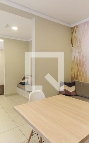 Apartamento à venda com 32m², 2 quartos e 1 vaga Apartamento à venda com 32m², 2 quartos e 1 vagaSalão de Festas