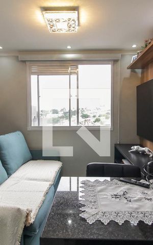 Apartamento à venda com 32m², 2 quartos e 1 vaga Apartamento à venda com 32m², 2 quartos e 1 vagaSala