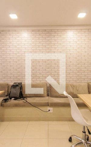 Apartamento à venda com 32m², 2 quartos e 1 vaga Apartamento à venda com 32m², 2 quartos e 1 vagaCoworking