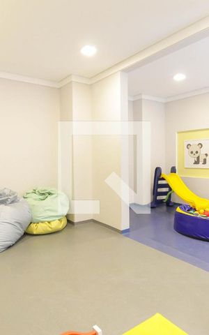 Apartamento à venda com 32m², 2 quartos e 1 vaga Apartamento à venda com 32m², 2 quartos e 1 vagaBrinquedoteca