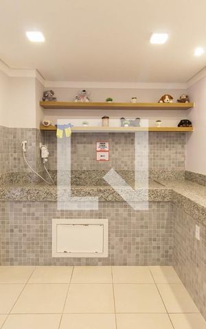 Apartamento à venda com 32m², 2 quartos e 1 vaga Apartamento à venda com 32m², 2 quartos e 1 vagaEspaço Pet