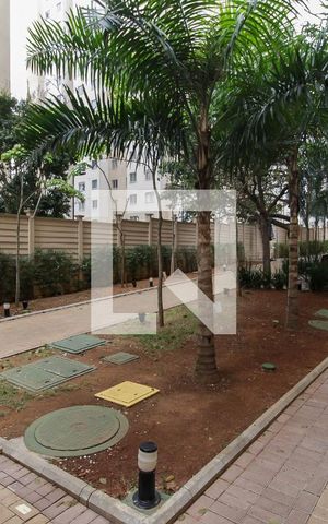 Apartamento à venda com 32m², 2 quartos e 1 vaga Apartamento à venda com 32m², 2 quartos e 1 vagaÁrea Comum