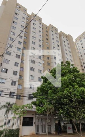 Apartamento à venda com 32m², 2 quartos e 1 vaga Apartamento à venda com 32m², 2 quartos e 1 vagaFachada do Prédio