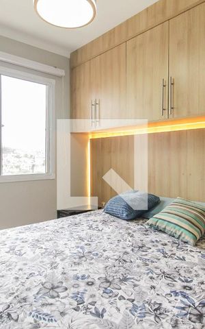 Apartamento à venda com 32m², 2 quartos e 1 vaga Apartamento à venda com 32m², 2 quartos e 1 vagaQuarto