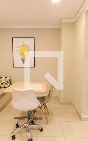 Apartamento à venda com 32m², 2 quartos e 1 vaga Apartamento à venda com 32m², 2 quartos e 1 vagaCoworking
