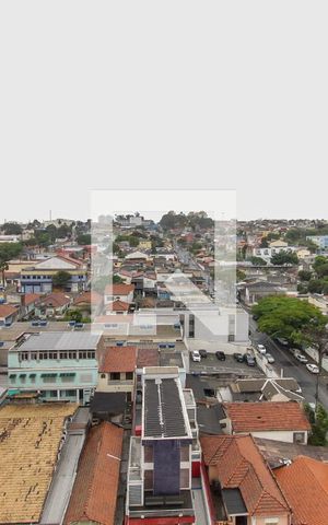 Apartamento à venda com 32m², 2 quartos e 1 vaga Apartamento à venda com 32m², 2 quartos e 1 vagaVista do Closet