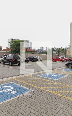 Apartamento à venda com 32m², 2 quartos e 1 vaga Apartamento à venda com 32m², 2 quartos e 1 vagaEstacionamento