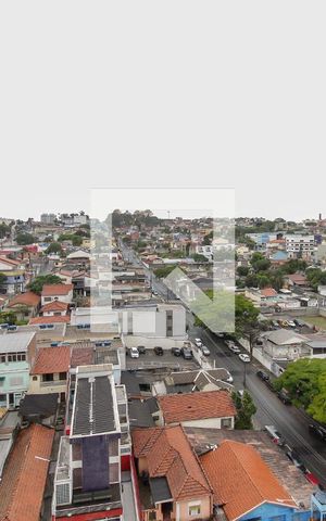 Apartamento à venda com 32m², 2 quartos e 1 vaga Apartamento à venda com 32m², 2 quartos e 1 vagaQuarto