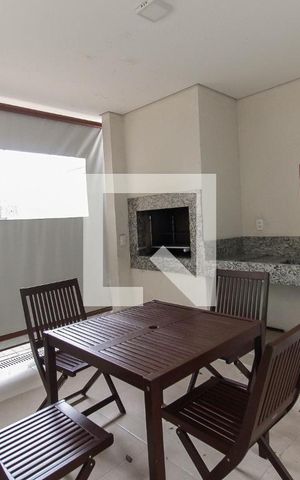 Apartamento à venda com 32m², 2 quartos e 1 vaga Apartamento à venda com 32m², 2 quartos e 1 vagaChurrasqueira