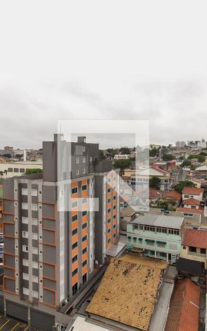 Apartamento à venda com 32m², 2 quartos e 1 vaga Apartamento à venda com 32m², 2 quartos e 1 vagaVista da Sala