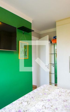 Apartamento à venda com 47m², 2 quartos e 1 vaga Apartamento à venda com 47m², 2 quartos e 1 vagaQuarto 1