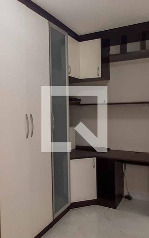Apartamento para alugar com 61m², 2 quartos e 1 vaga Apartamento para alugar com 61m², 2 quartos e 1 vagaQuarto 1