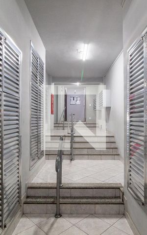 Apartamento à venda com 51m², 2 quartos e sem vaga Apartamento à venda com 51m², 2 quartos e sem vagaÁrea comum