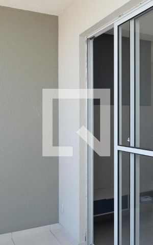 Apartamento para alugar com 45m², 2 quartos e sem vagaÁrea de Serviço