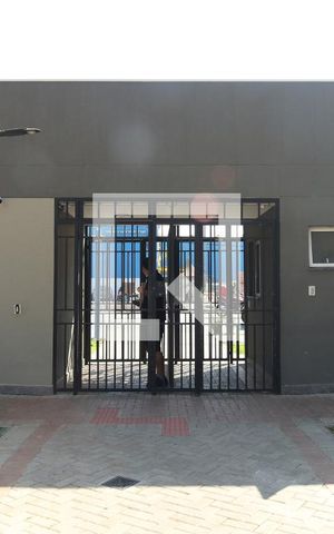 Apartamento para alugar com 45m², 2 quartos e sem vagaFachada