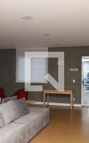 Apartamento para alugar com 45m², 2 quartos e sem vagaÁrea comum