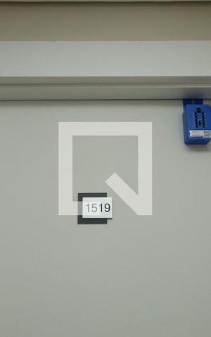 Apartamento para alugar com 45m², 2 quartos e sem vagaÁrea comum