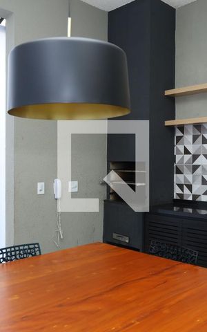 Apartamento para alugar com 45m², 2 quartos e sem vagaÁrea comum