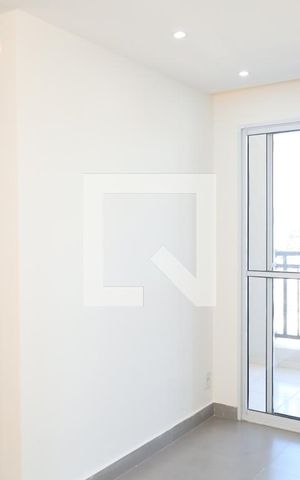Apartamento para alugar com 45m², 2 quartos e sem vagaSala