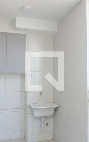Apartamento para alugar com 45m², 2 quartos e sem vagaÁrea de Serviço