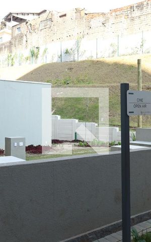 Apartamento para alugar com 45m², 2 quartos e sem vagaÁrea comum - Cine open air