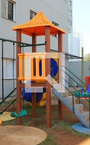 Apartamento para alugar com 45m², 2 quartos e sem vagaÁrea comum